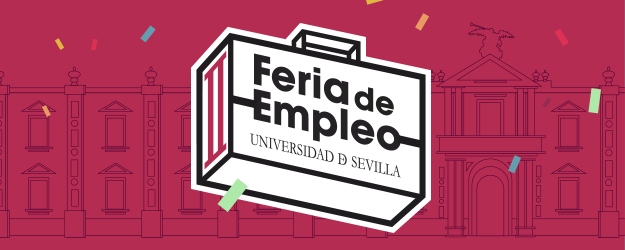 II FERIA DE EMPLEO DE LA UNIVERSIDAD DE SEVILLA