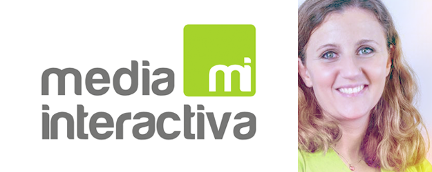 MEDIA INTERACTIVA| Laura Morillo