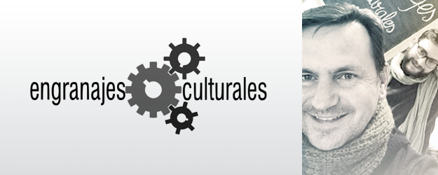 ENGRANAJES CULTURALES | Sergio Raya y Óscar Hernández